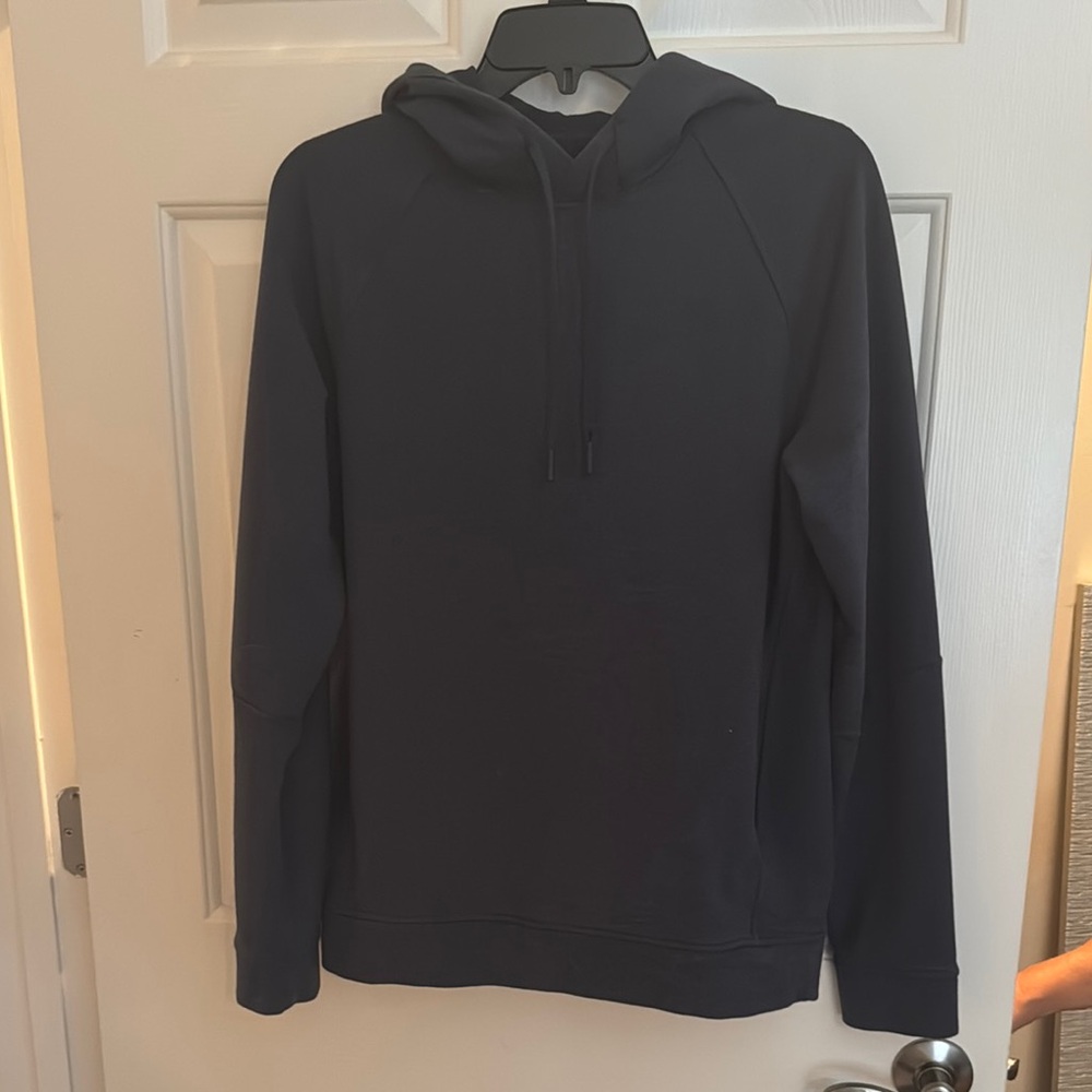 lululemon athletica Navy Hoodie